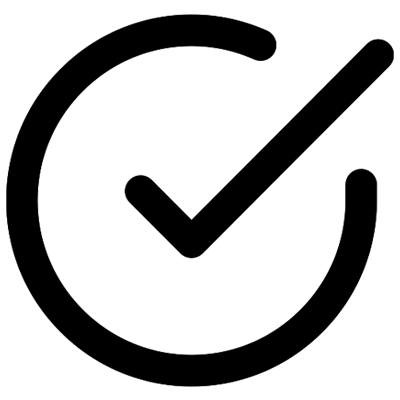 Success-Tick